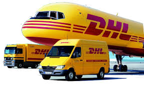 Image result for dhl
