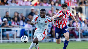 Liga MX vs MLS: Así va la clasificación de la Leagues Cup 2026 al momento