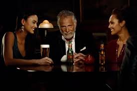 Image result for the Dos Equis guy
