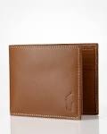 Polo ralph lauren wallet