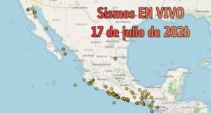 EN VIVO | Temblores en Jalisco y México | Viernes 17 de julio