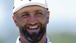 US Open day one as it happened: Clark four clear of Fitzpatrick and Rahm of curtailed opening round