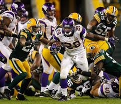 28 - Adrian Peterson