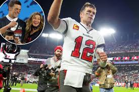 Page Six Exposed: How Tom Brady and Gisele's Divorce Was Split Into 3 Viral Searches
