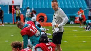 Kelly: Malik Willis has shown potential, now it’s on rest of Dolphins offense | Opinion