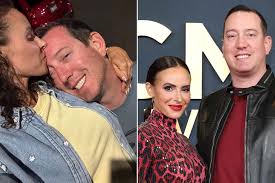 Kyle Busch’s Wife Samantha Marks 3 Months Since His Death with Personal Photos: ‘Miss Every Single Thing About You’