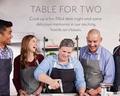 Sur La Table Culinary Education Center, Nevada