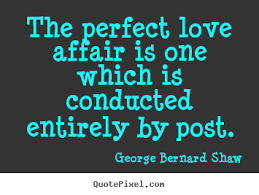 Love Affair Quotes And Sayings. QuotesGram via Relatably.com