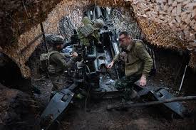 Zelenskyy Awaits US Response to Russian Strikes Amid Renewed Attacks