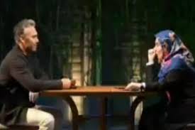 پژمان عشق ابدی از پرستو تا ژیلا؛ در شبکه سوم سیما