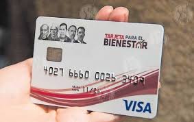 Arranca dispersión de pagos de becas del Bienestar