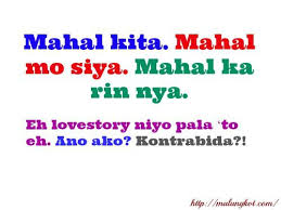 Tagalog Sad Love Quotes | Best Tagalog Sad Love Quotes – Heart ... via Relatably.com