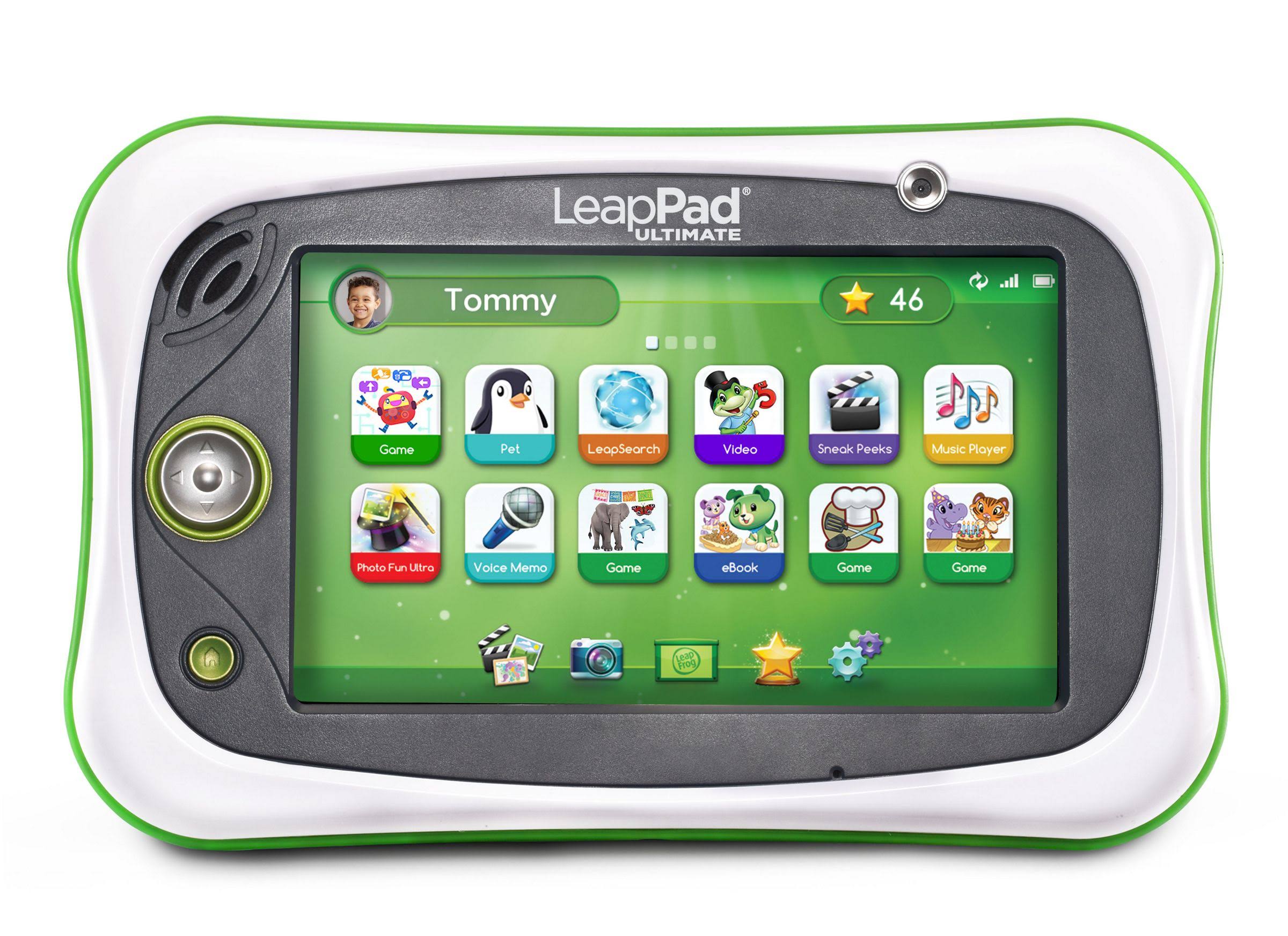 Leapfrog Leappad Ultimate