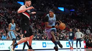 Donovan Clingan Ejected After Flagrant Foul vs. Grizzlies