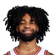 Coby White (calf) officially questionable for Sunday