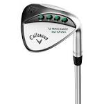 Callaway Mack Daddy Chrome Wedge DICK S Sporting Goods