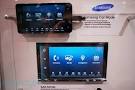 Samsung car stereo systems