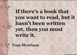 Toni Morrison Quotes On Racism. QuotesGram via Relatably.com