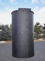 Tank Panels | Insulation Systems | Dragon Jacket Insulation™
