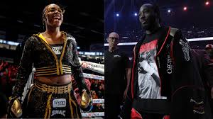 Claressa Shields Highlights Historic Undisputed Title Record After Terence Crawford's Victory; Remy Ma's New Romance Sparks Controversy