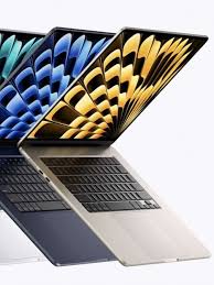 MacBook Air M2 with 16GB RAM price drops by Rs 38000