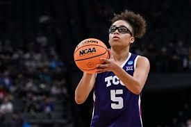 Here's who new-look Storm might pick in WNBA draft