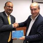 selects Noida participate Global Sustainable