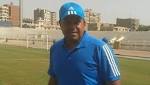 شاهد.. مدرب الزمالك الجديد: العمل