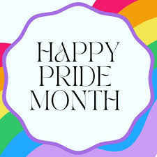 TA Fitness Weymouth | ♥️🧡💛💚💙💜 You are welcome. You are loved. You are amazing. This month, and every month.