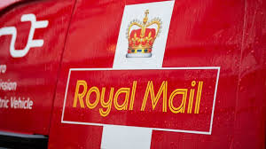 Royal Mail to cut up to 2,500 jobs — Sky News