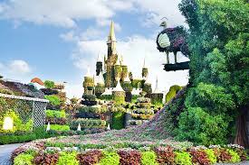 Dubai Miracle Garden to offer free entry for children 12 and under