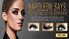 Napoleon Perdis on Pinterest