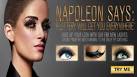 Makeup Mogul, Napoleon Perdis, Reveals Australiaaposs Beauty Looks