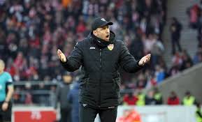 VfB Stuttgart reorganiza su plantilla para enfrentar al 1. FC Köln: ¿Un nuevo inicio o un desastre?