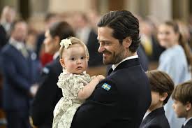 Carl Xvi. Gustaf : ce qu'il faut savoir — image 5