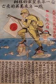 Image result for american wartime anti-japanese propaganda