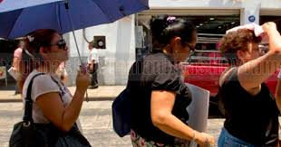 El clima hoy viernes 9 de octubre en Tamaulipas
