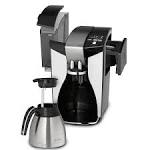Mr. Coffee Optimal Brew 12-Cup Programmable Coffee Maker