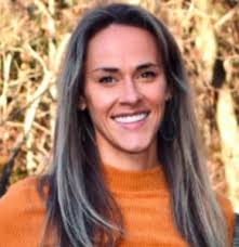 Influential Women Spotlights Jessica Lea Jones: Dedicated Crimina