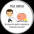 Accre pole emploi