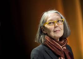 Anne Carson, la canadiense que hizo contemporáneos a los clásicos