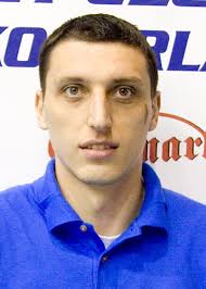 Aleksandar Mladenovic 7 | PF/C BC Mures Birth Date: 2 Dec 1984. Nationality: Serbian Height: 207 - Aleksandar%2520Mladenovic