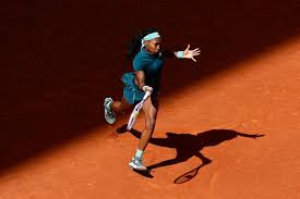 Ależ sensacja w Madrycie! Trzecia rakieta świata wyrzucona Tenis