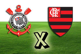 FICHA TÉCNICA: CORINTHIANS X FLAMENGO