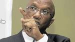Parliament wants tighter security auditor-general