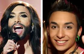 Resultado de imagen de transexualidad
