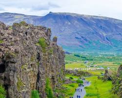 Image of Þingvellir National Park, Iceland