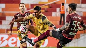 ESPN Colombia - News update