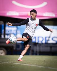 Escalação do Vasco: veja o provável time para enfrentar o Independiente Medellín na Sul-Americana