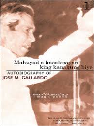 Jose Manapul Gallardo (1918-1986) of Candaba was the most prolific and influential Kapampangan writer of his generation. - jose-gallardo_img1